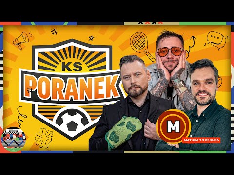 STANOWSKI I CZŁOWIEK WARGA: RAKÓW ŚWIĘTUJE, KAROL III KORONOWANY, MATURA I EDUKACJA W POLSCE