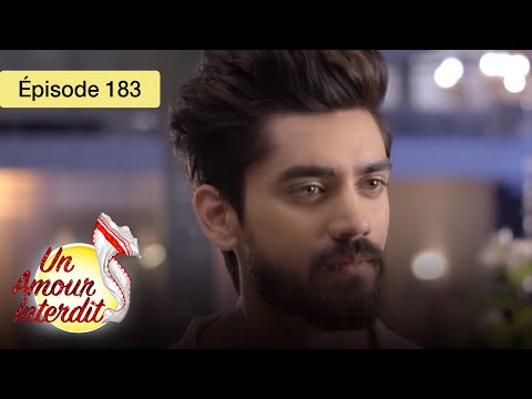 Un Amour Interdit - Ep 183 - Quand le cœur défie les règles - Série en français - HD