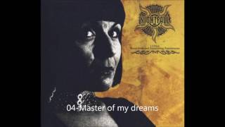 Nightfall   LYSSA rural gods and astonishing punisments Full Album 2004