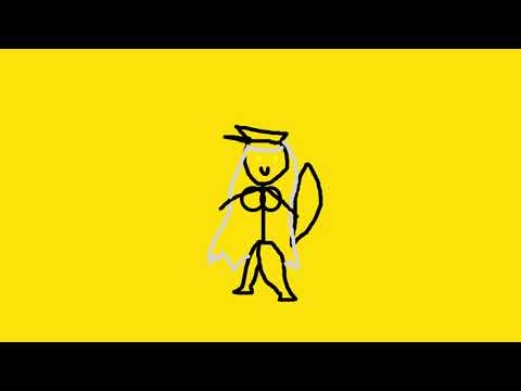 Azur Lane Anime But the Animation is Really Bad