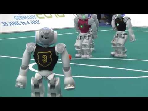 SPL@modell-hobby-spiel - Nao Devils vs. Berlin United - Game 3