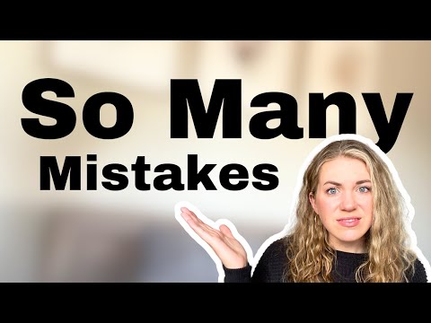 10 Things I Wish I Knew Before I Self-Published Children's Books