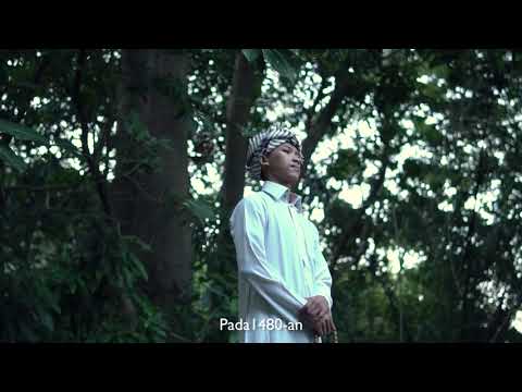 [Video Legenda] Muhammad Wahyu Gumelar - Putera Pendidikan Jawa Barat II 2021 (Kategori Dewasa)