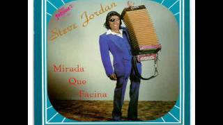 Steve Jordan - Mirada Que Fasina