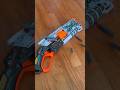 Xshot skins lock blaster!