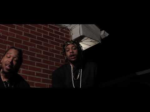 JAY KASH FT.MIKE DA M.I.C-REROUTED SHOTBY@POLOBOYTIM