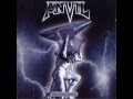 White Rhino - Anvil