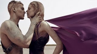 Soldado Del Amor- Mijares