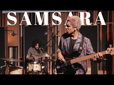 Samsara - Savana Funk