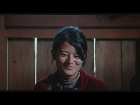 Youtube video still for Science on Screen: Agent of Happiness (2024)