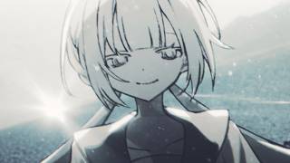 Cover art for 事切れて、またね。/裏命・星界