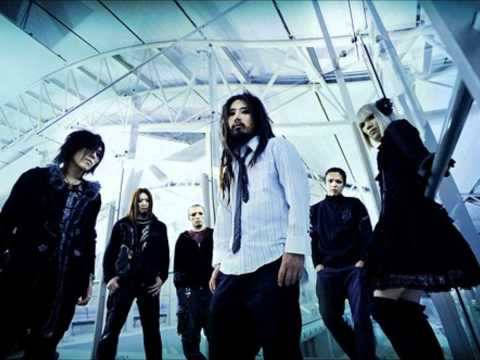 Blood Stain Child - Nuclear Trance