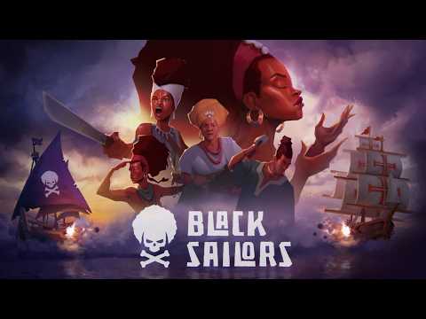 Black Sailors: Bay Of All Saints | Official Trailer | Summer Game Fest 2026