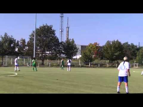 Frauen Landespokal : SSV Besiegdas - VfB Gröbzig  3:1 (1:0)