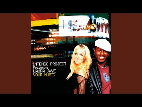 Your Music (Motivo Remix)