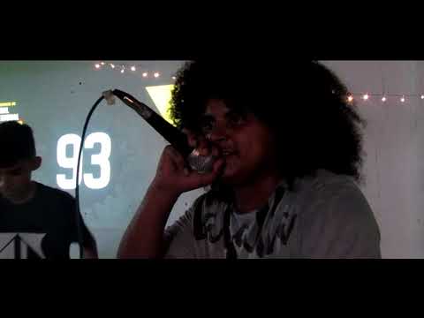 Puma vs Henrry Semifinal Regional Supremacia Mc Barranquilla