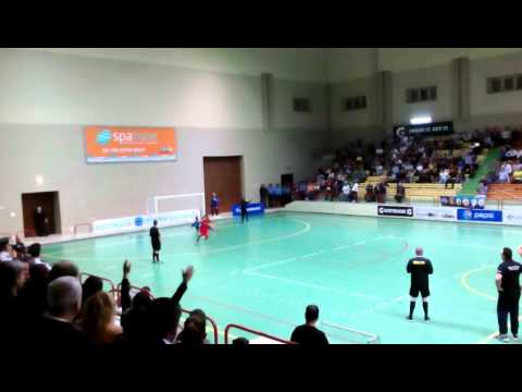 Valletta vs Hamrun (Penalties)
