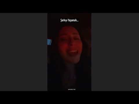 her şeyi silmekte epeyce kararlıyım / elif afra kılıç (ahiyan - istemem)