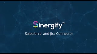 Experience the Most Flexible, Easiest, and Securest Way to Integrate Salesforce and Jira