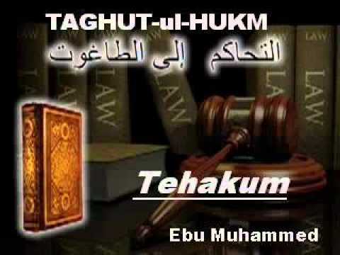 Tehakum (DERS 1.) - Imam Ebu Muhammed Nedžad Balkan