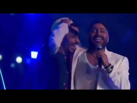 اغنية قلودة كاملة قلودة قلودة شخصيتك مش موجوده تامر حسني و كزبرة tamer hosny kozbra aloda