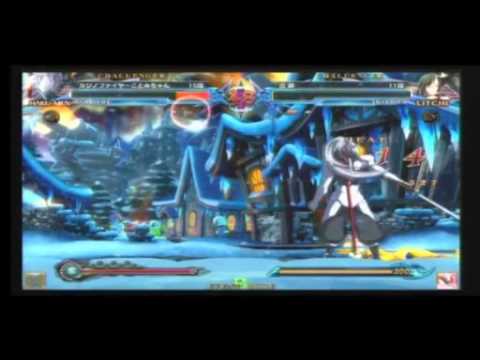 BBCP 12/19/2013 Playspot Big One Ranbat