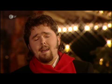 Die Jungen Tenöre - In Liebe (Last Christmas) 2009