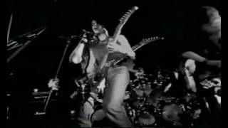 Pungent Stench - Blood, Pus and Gastric Juice (Fan Video)