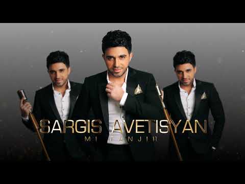 Sargis Avetisyan - Mi Tanjir  // 2019 HD