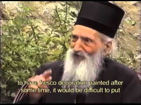 Patrijarh Pavle o gordosti