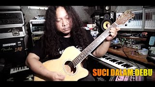 Download lagu SUCI DALAM DEBU - INSTRUMENTAL ( Guitar in Romantic ) mp3 Download lagu SUCI DALAM DEBU - INSTRUMENTAL ( Guitar in Romantic ) mp3