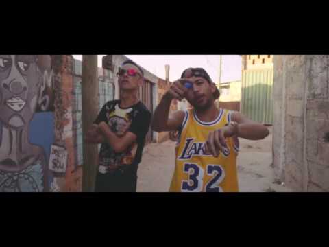 Mc Magrinho e Mc Brankim - Criminoso Da Putaria ( Clip Oficial ) 2016
