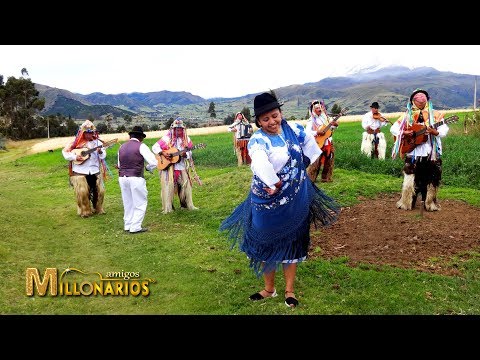 AMIGOS MILLONARIOS  // CONTRAPUNTO - La fuerza de Nuestra Identidad