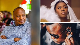 JAGUAR: Kama Akothee na Harmonize wananishinda kifedha nipo tayari kuacha muziki, mnaangalia Range