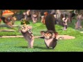 Король Джулиан - невозможное возможно.mov 