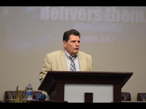 The People of the Book, Part 115 (Truth Revealed by the Angel) - Pastor Tim Pruitt