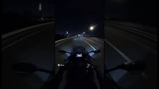 メーター振り切り