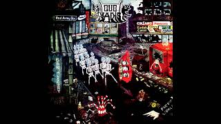 QUO VADIS - Quo Vadis/Where Are You Going?/Gdzie Idziesz? 1991 full album