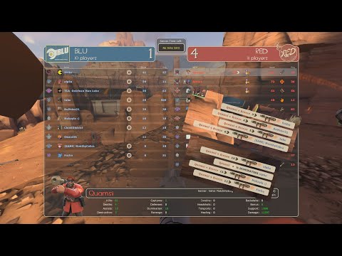 Steam Community :: Video :: [TF2 - Godlike Gameplay] Soldier #3 ...