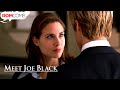 We Ll Just Leave It A Mystery Meet Joe Black RomComs