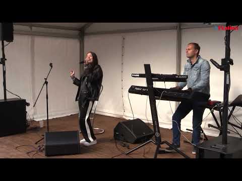 Haabersti linnaosa lastehommikute hooaja lõpetas Getter Jaani kontsert