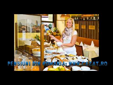 BUSTENI PENSIUNI   www cazat ro - Cazat.ro
