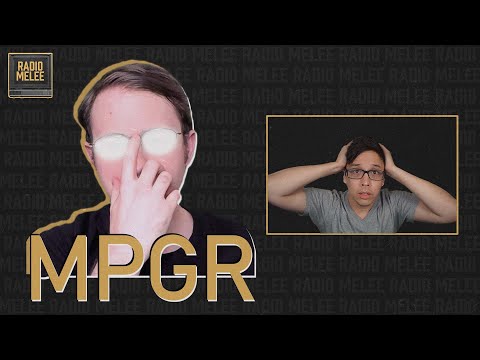 The Hottest MPGR Takes w/ Toph & PPMD | Radio Melee Episode 34