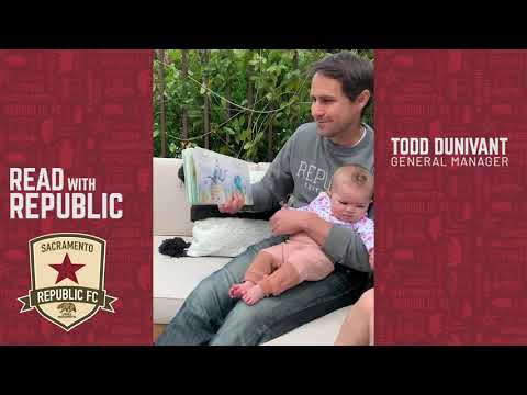 Read with Republic: Todd Dunivant