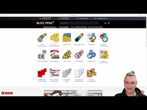 Blitzpfeil 24 - Dein ultimativer Online-Shop für Blitzlieferungen!