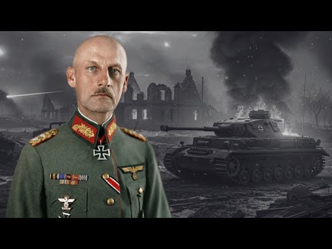 Wilhelm von Leeb – Der General, der 1 Million Menschen verhungern ließ