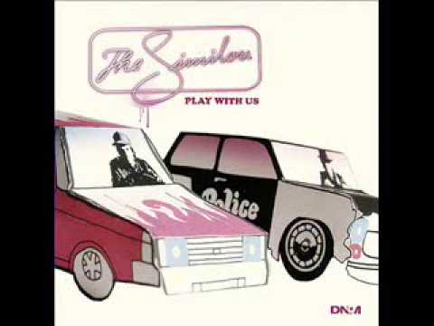 The Similou - Play With Us
