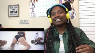 Hopsin - No Words REACTION