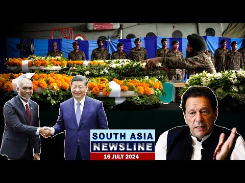 Doda encounter, US seeks India’s help on Russia Ukraine war, Chinese vessel in Maldives & more