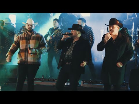 Grupo Recluta x Adrian Chaparro - Fue Manuel